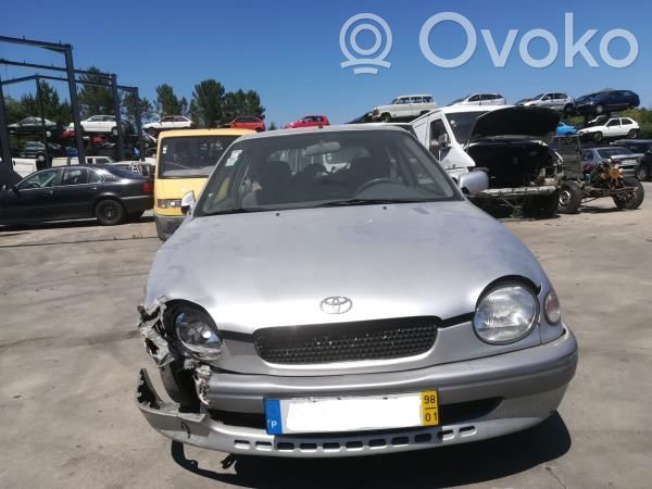 Corolla E110 Corolla