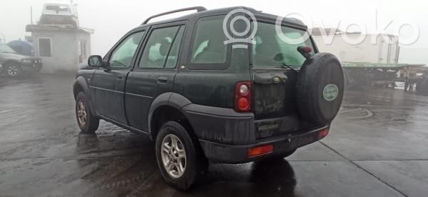 Freelander Freelander