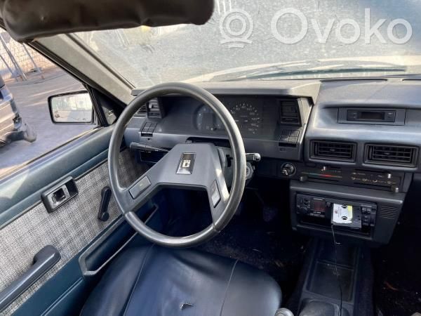 Corolla E80 Corolla