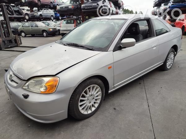 Civic Civic