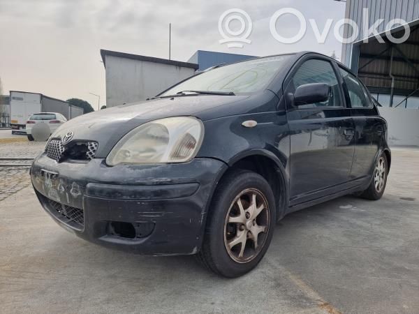 Yaris Yaris