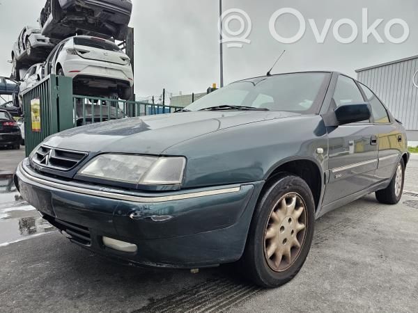 Xantia Xantia