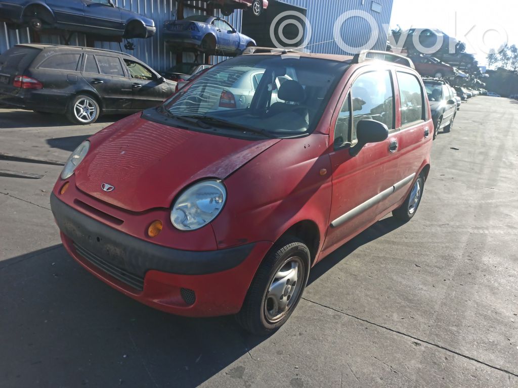 Matiz Matiz