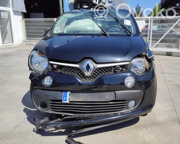 Twingo III Twingo