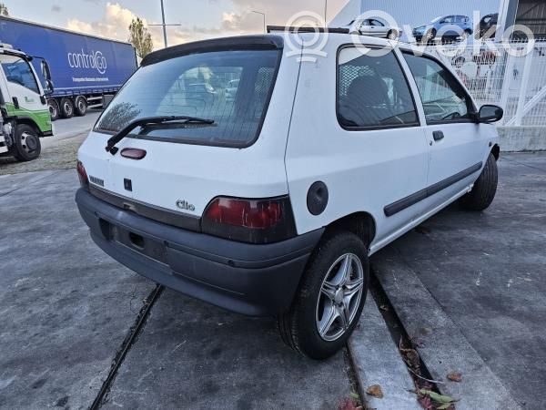 Clio I Clio