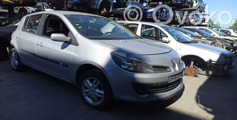 Clio III Clio