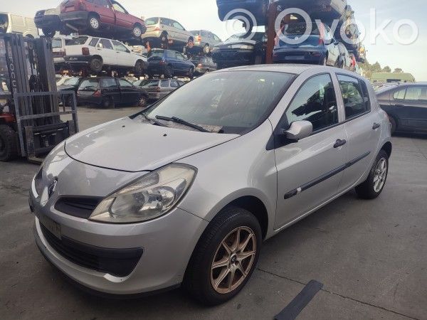 Clio III Clio