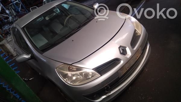 Clio III Clio