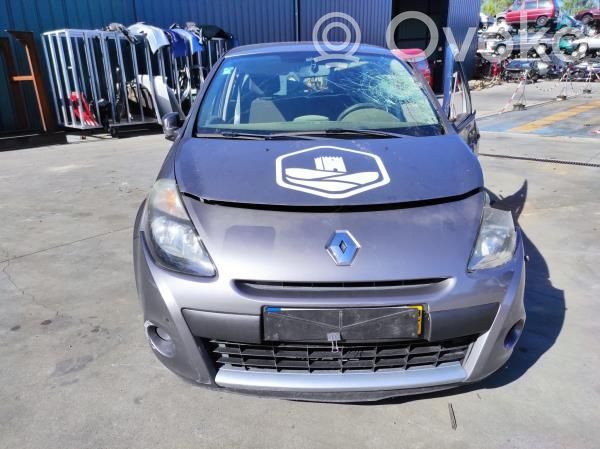Clio III Clio