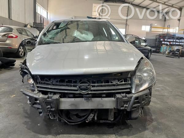 Astra H Astra