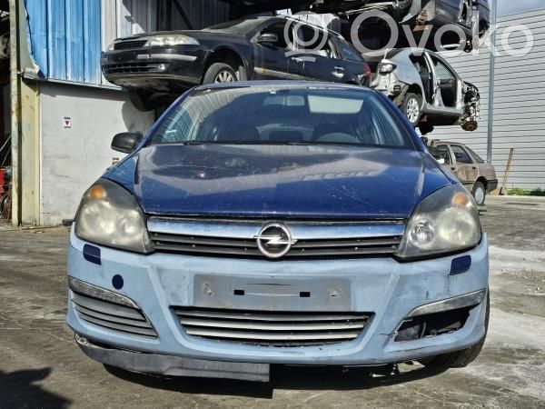 Astra H Astra