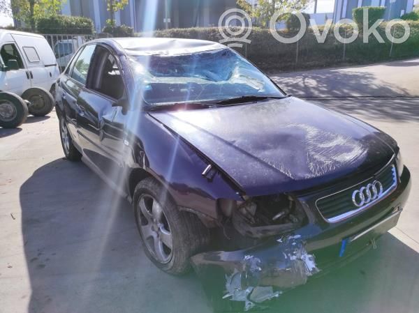A3 S3 8L A3, S3