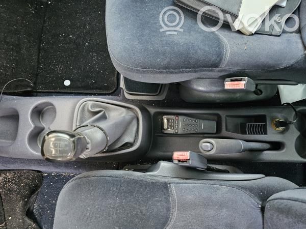 Espace III Espace