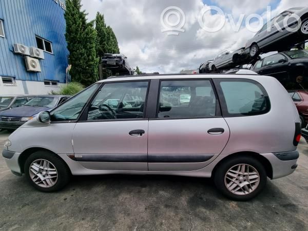 Espace III Espace
