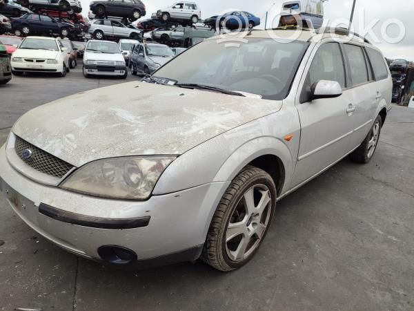 Mondeo Mk III Mondeo