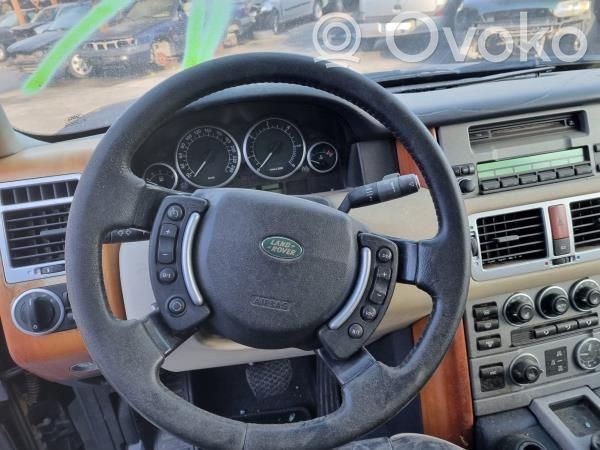 Range Rover L322 Range Rover