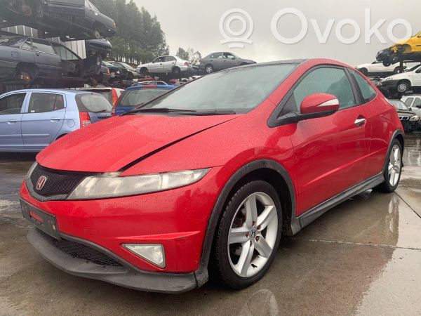 Civic Civic