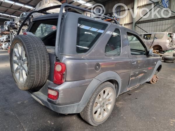 Freelander Freelander