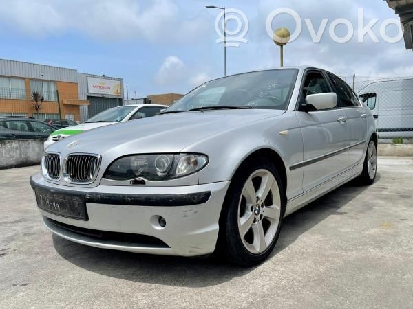 3 E46 Series 3
