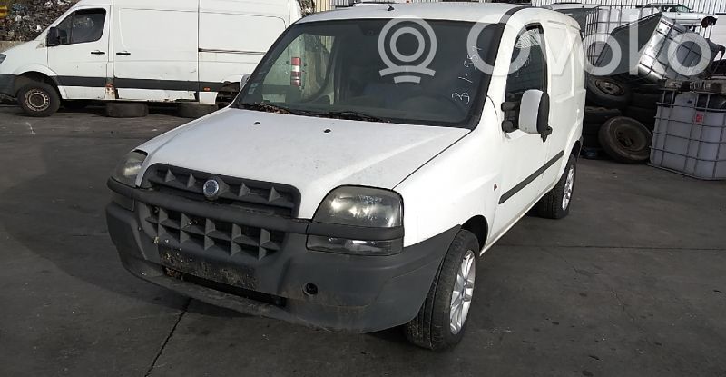Doblo Doblo