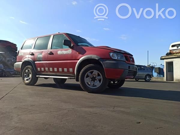 Terrano Terrano