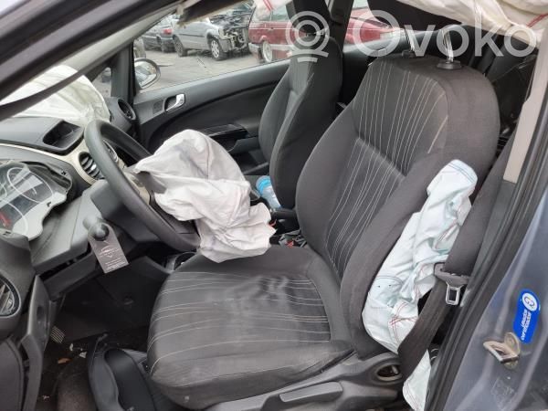 Corsa D Corsa