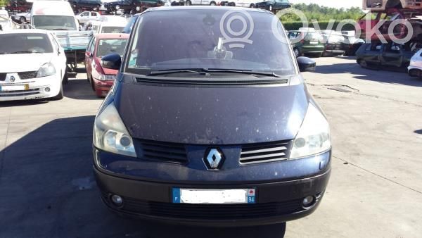 Espace IV Espace