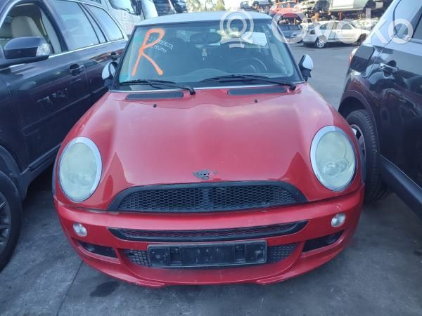 One - Cooper R50 - 53 One/Cooper R50/53