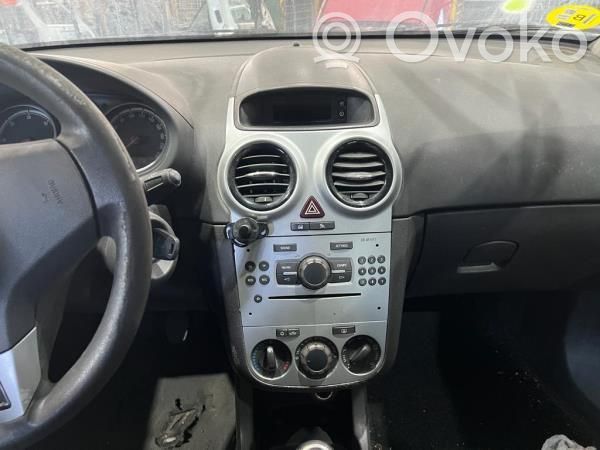 Corsa D Corsa