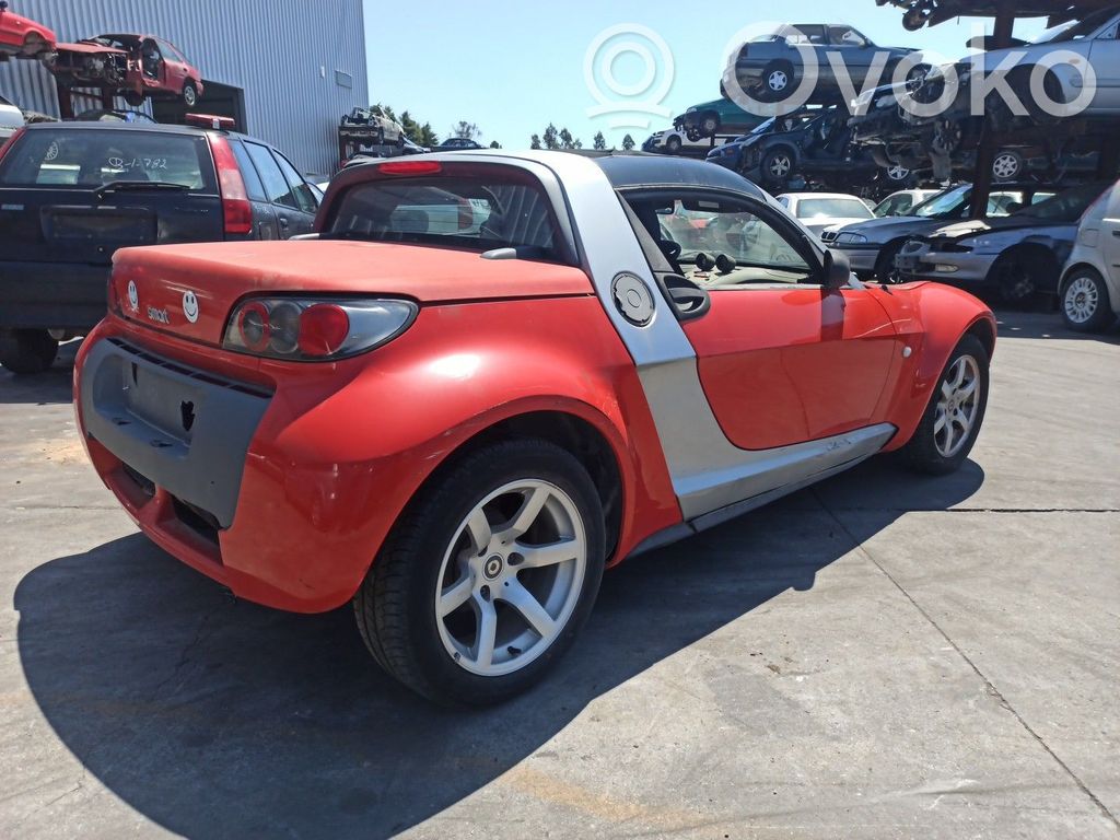 Roadster Roadster
