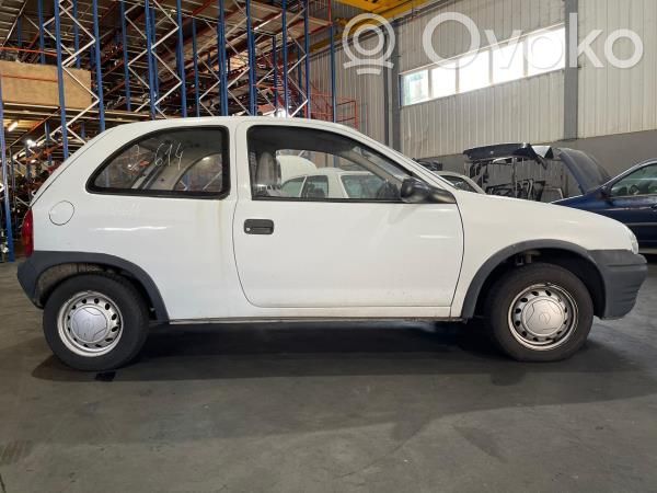Corsa B Corsa