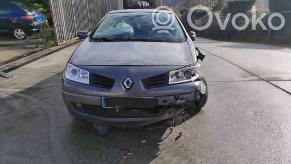Megane II Megane