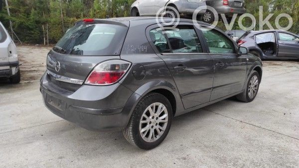 Astra H Astra