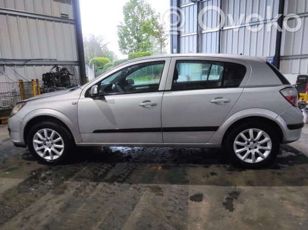 Astra H Astra