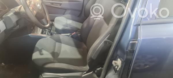 Astra H Astra