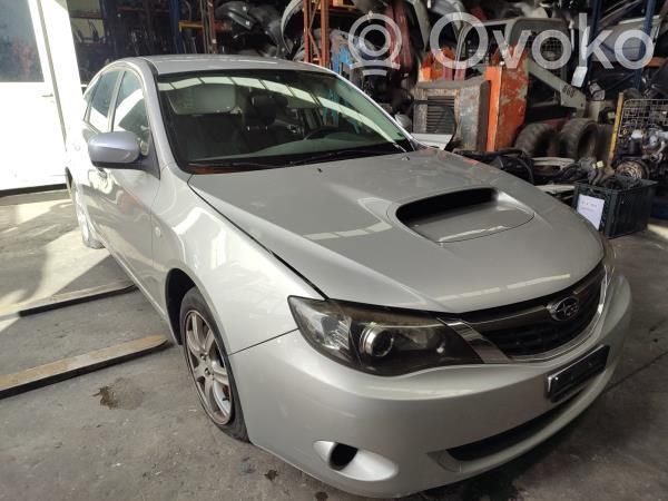 Impreza III Impreza
