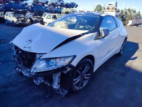 CR-Z CR-Z