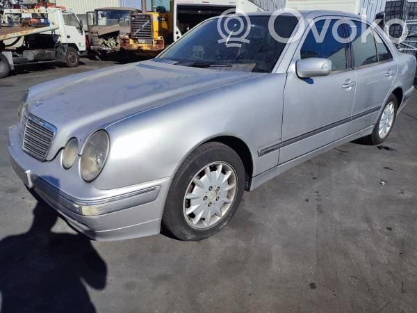E W210 E-class, AMG (W124, W210, W211, W212, W213, C207, W238)