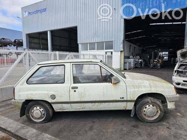 Corsa A Corsa
