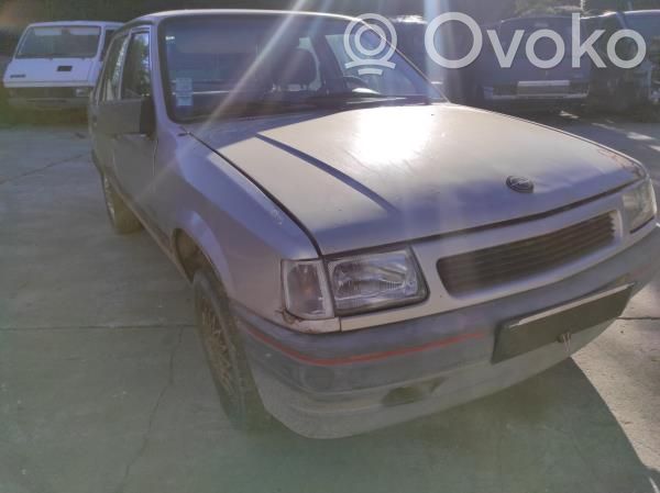 Corsa A Corsa