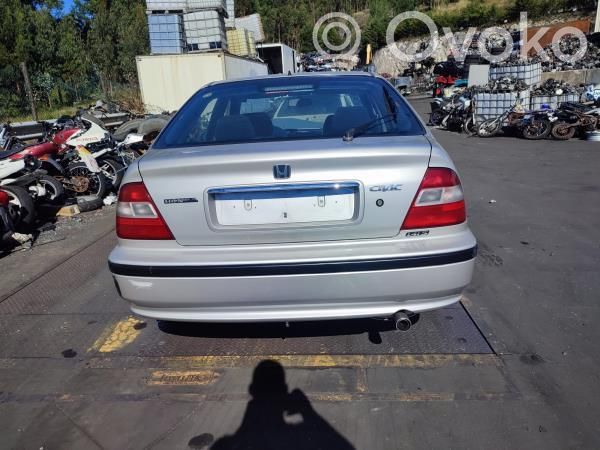 Civic Civic
