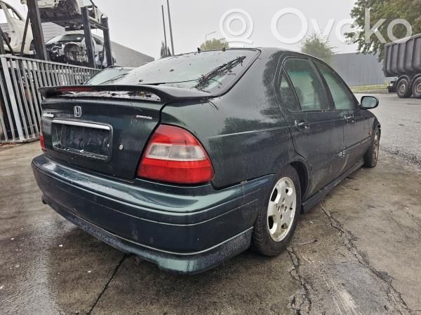 Civic Civic