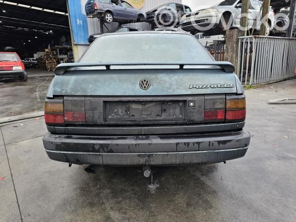 PASSAT B4 Passat