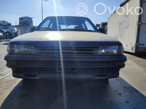 Corolla E90 Corolla