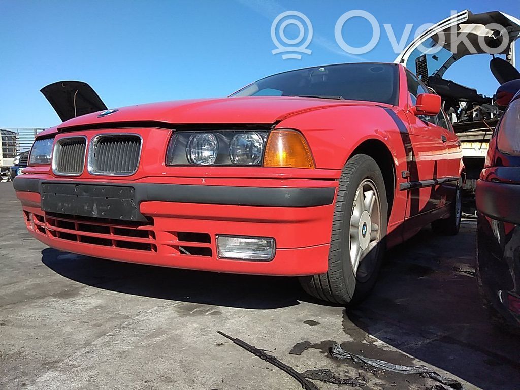 3 E36 Series 3