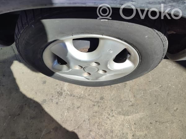 Corsa B Corsa
