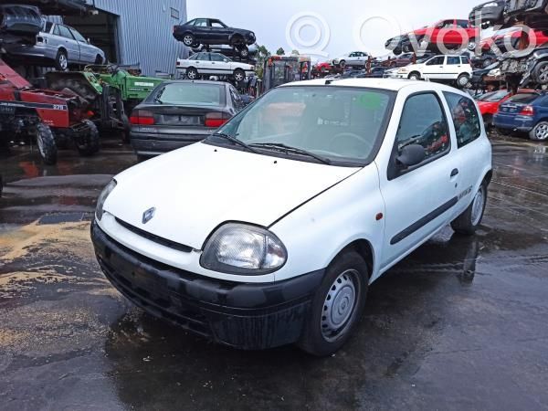Clio II Clio
