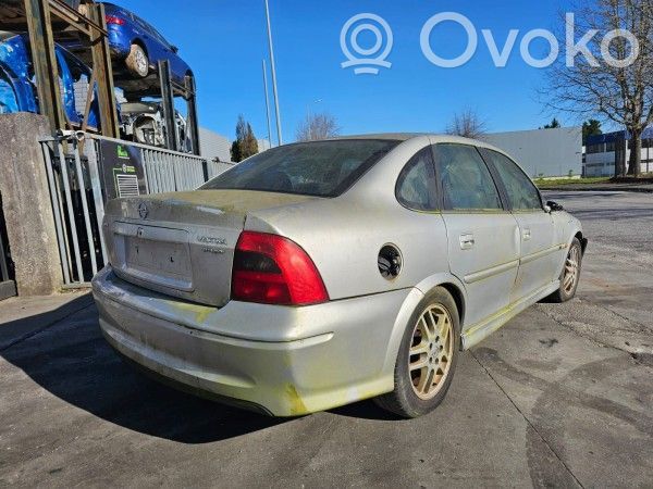 Vectra B Vectra
