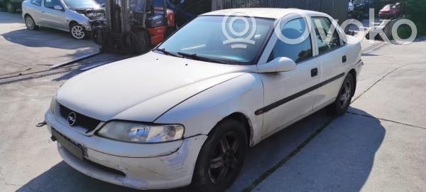 Vectra B Vectra