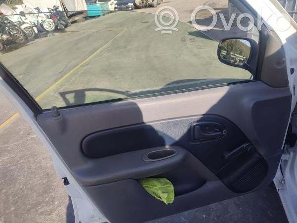 Clio II Clio